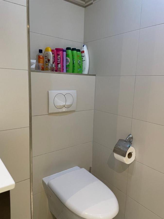 Apartamento West Bay Menton Exterior foto